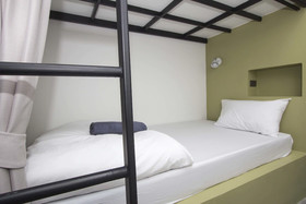 All Day Hostel