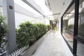 All Day Hostel