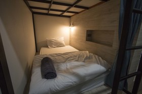 All Day Hostel