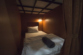 All Day Hostel