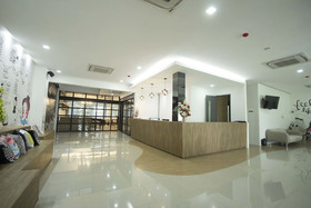 All Day Hostel