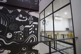 All Day Hostel