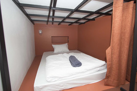 All Day Hostel