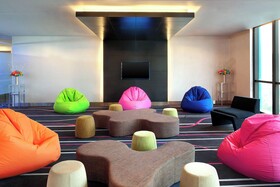 Aloft Bangkok Sukhumvit 11