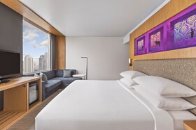 Aloft Bangkok Sukhumvit 11