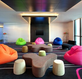 Aloft Bangkok Sukhumvit 11