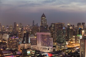 Aloft Bangkok Sukhumvit 11