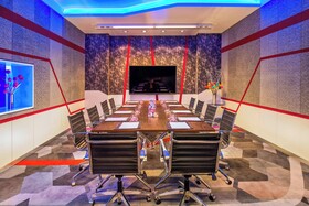 Aloft Bangkok Sukhumvit 11