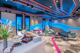 Aloft Bangkok Sukhumvit 11