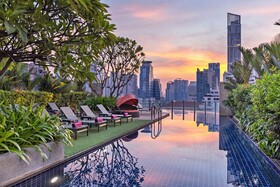 Aloft Bangkok Sukhumvit 11