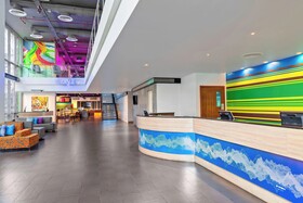 Aloft Bangkok Sukhumvit 11