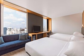 Aloft Bangkok Sukhumvit 11