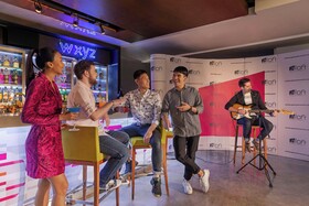Aloft Bangkok Sukhumvit 11