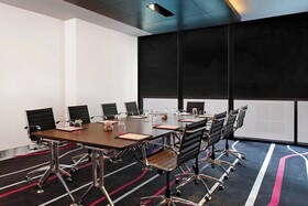 Aloft Bangkok Sukhumvit 11