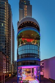 Aloft Bangkok Sukhumvit 11