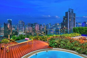Aloft Bangkok Sukhumvit 11