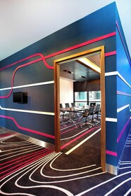 Aloft Bangkok Sukhumvit 11