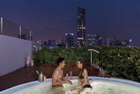 Aloft Bangkok Sukhumvit 11