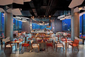 Aloft Bangkok Sukhumvit 11