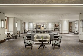 Aloft Bangkok Sukhumvit 11