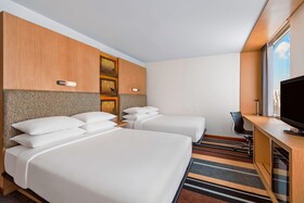 Aloft Bangkok Sukhumvit 11