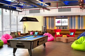 Aloft Bangkok Sukhumvit 11