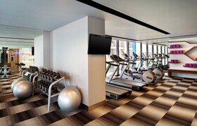 Aloft Bangkok Sukhumvit 11