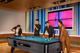 Aloft Bangkok Sukhumvit 11
