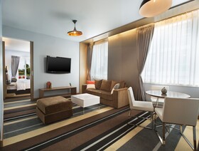 Aloft Bangkok Sukhumvit 11