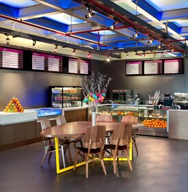 Aloft Bangkok Sukhumvit 11