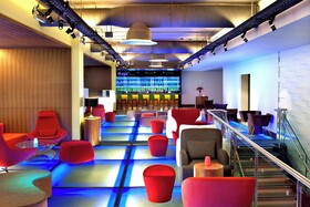 Aloft Bangkok Sukhumvit 11