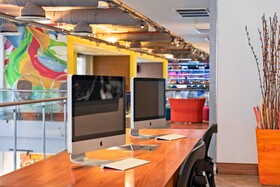 Aloft Bangkok Sukhumvit 11