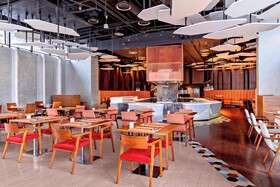 Aloft Bangkok Sukhumvit 11
