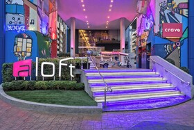 Aloft Bangkok Sukhumvit 11