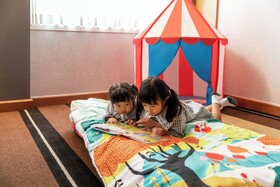 Aloft Bangkok Sukhumvit 11