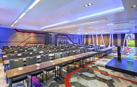 Aloft Bangkok Sukhumvit 11
