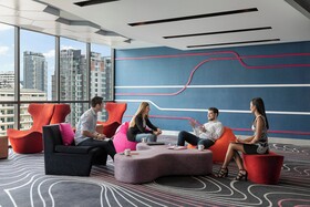 Aloft Bangkok Sukhumvit 11