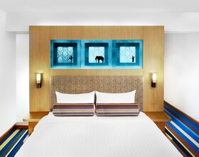 Aloft Bangkok Sukhumvit 11
