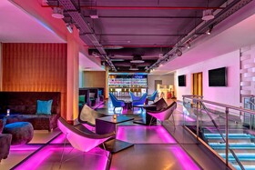 Aloft Bangkok Sukhumvit 11