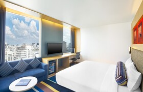Aloft Bangkok Sukhumvit 11