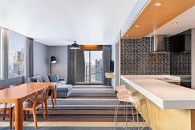 Aloft Bangkok Sukhumvit 11