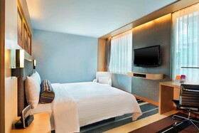 Aloft Bangkok Sukhumvit 11