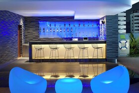Aloft Bangkok Sukhumvit 11