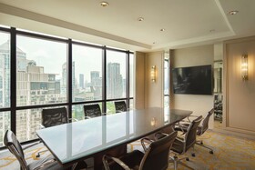 Aloft Bangkok Sukhumvit 11