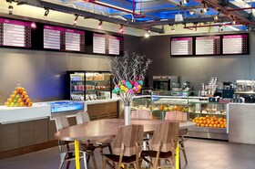 Aloft Bangkok Sukhumvit 11