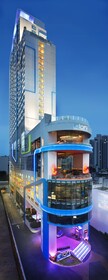 Aloft Bangkok Sukhumvit 11
