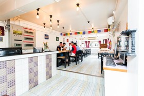 AlphaBed Hostel