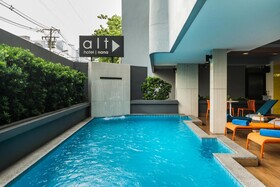 Alt Hotel Nana