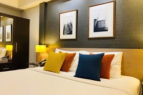 Alt Hotel Nana