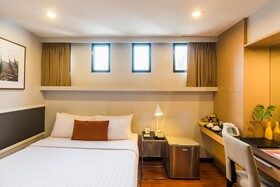 Alt Hotel Nana